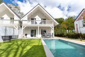 Image of Ferienhaus Vitamin Sea