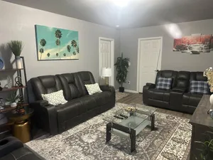Image of Newly executive basement apartment