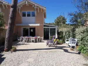 Image of 087 - Charming house on 2 levels in Les Arros