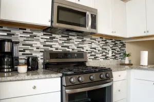 Image of Beautiful 2 Bedroom Townhouse in Marietta