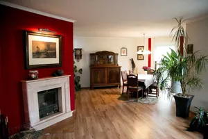 Image of Vacation home as a whole - Logis am Park