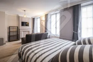 Image of BEAUTIFUL APARTMENT MARIE RAVENEL