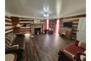 Image of Historic Cozy Home Entire First Floor