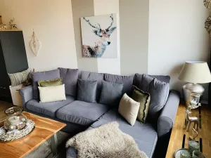 Image of Mountain lounge