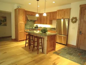 Image of Elkhorn Springs Retreat