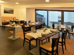 Image of Linden's Pension-Restaurant - Double Shower \/ WC