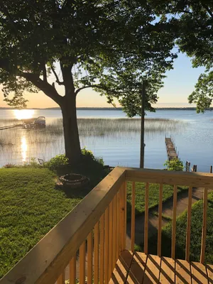 Image of Lake Mary Lake House: Your Perfect Getaway \nLicense #1977