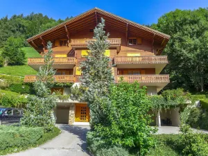 Image of Lovely apartment for 7 guests with WIFI, TV, patio, panoramic view and parking