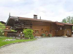 Image of Blockhaus Florian - Apartment Ground floor