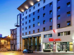 Image of ibis Glasgow City Centre – Sauchiehall St