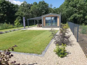 Image of Ferienhaus am Concordiasee