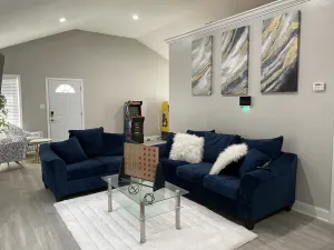 Image of Charming 2 Bed\/2 Bath Home 5 Minutes from LSU in Vibrant Baton Rouge, Louisiana!