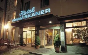 Image of Franziskaner