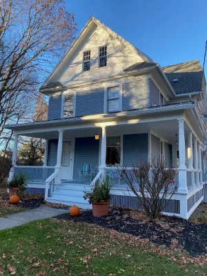 Image of Charming Victorian home