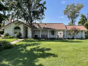 Image of Your OWN Private Refuge ON 10 Acres IN Santa Ynez
