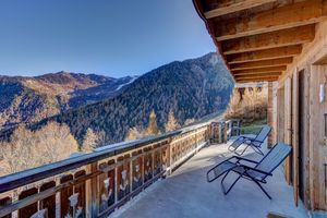 Image of Chalet Mandalay