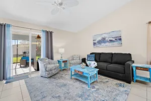 Image of Serene Seaside Retreat - Dog friendly - 2BR Townhouse with Shared Heated Pool Steps to Paradise Beach!