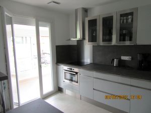 Image of Cozy pied-à-terre - villa located in a dead end street in  BAILLARGUES (34670)