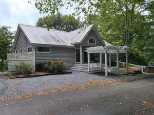 Image of Jordan Lake Nature Retreat