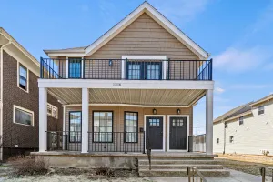 Image of Fairfield Ave #2- Upstairs Unit