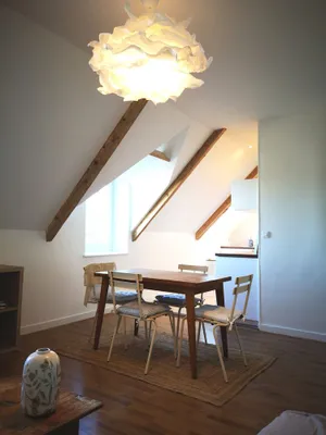 Image of Accommodation in the heart of Sainte Marine