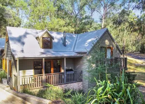 Image of Sawmill Chalet - Located base of Mt Buller