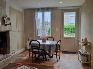 Image of Gîte de La Méliromarine in the heart of Touraine