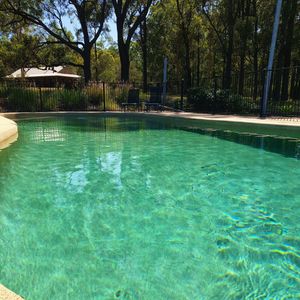 Image of Blue Wren Villa Lovedale - Central to all wineries, restaurants & attractions