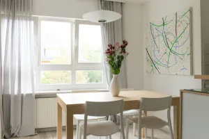 Image of Dresden Strehlen - Charming apartment for two to four people