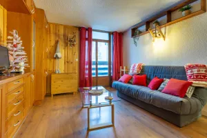 Image of La Fusta - Studio Apartment, Sleeps 4