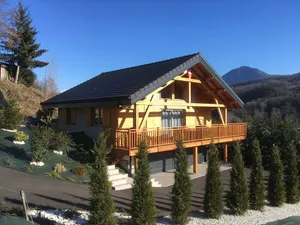 Image of country cottage