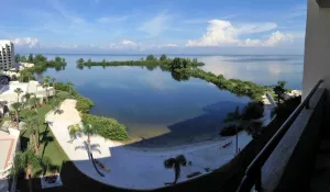 Image of LUXURY WEST FACING CONDO -  STUNNING VIEWS AND BOAT DOCK!!!