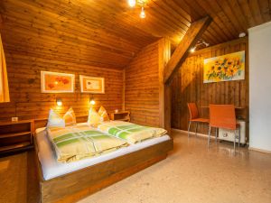 Image of Holiday home with balcony and lots of privacy