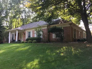 Image of 3 bedroom ranch style home in historic Prospect