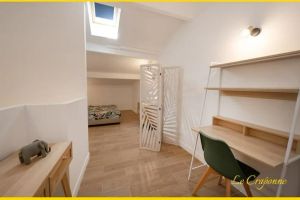 Image of Le Craponne - Magnificent apartment in the city center with parking