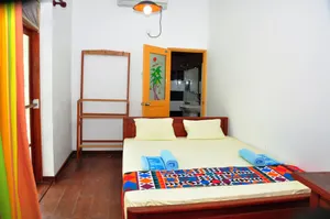 Image of Leopard City Hostel
