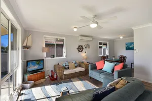 Image of The Nautical House