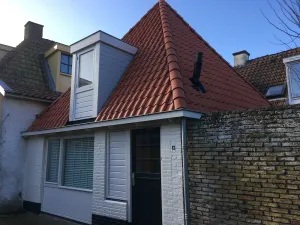 Image of Holiday house in the center of Harlingen