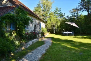 Image of La petite chaumière: country house in a small village hameau⭐️⭐️⭐️