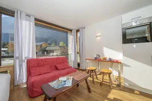 Image of Residence de Lognan- Les Drus 12 - Happy Rentals