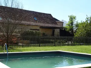 Image of Large gîte Un Ange Passe