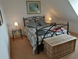 Image of Bed and breakfast near the Côte des Légendes beach