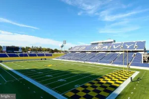 Image of ACROSS FROM STADIUM - walk to downtown Annapolis.
