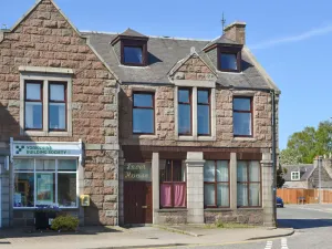 Image of Inver House Apartment