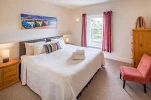 Image of Luccombe Villa Holiday Apartments