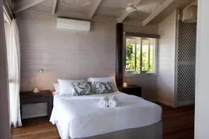 Image of Magic Beach House - Absolute Beachfront