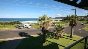 Image of Beachview Holiday unit Bermagui