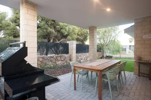 Image of Parkview - Coastal Comfort by the National Park