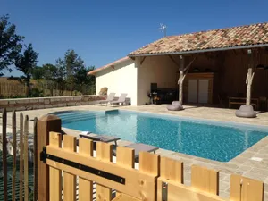 Image of Villa Virginie gite 1