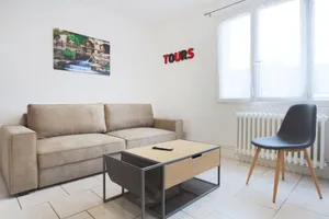Image of T3 a 10 minutes de Tours
